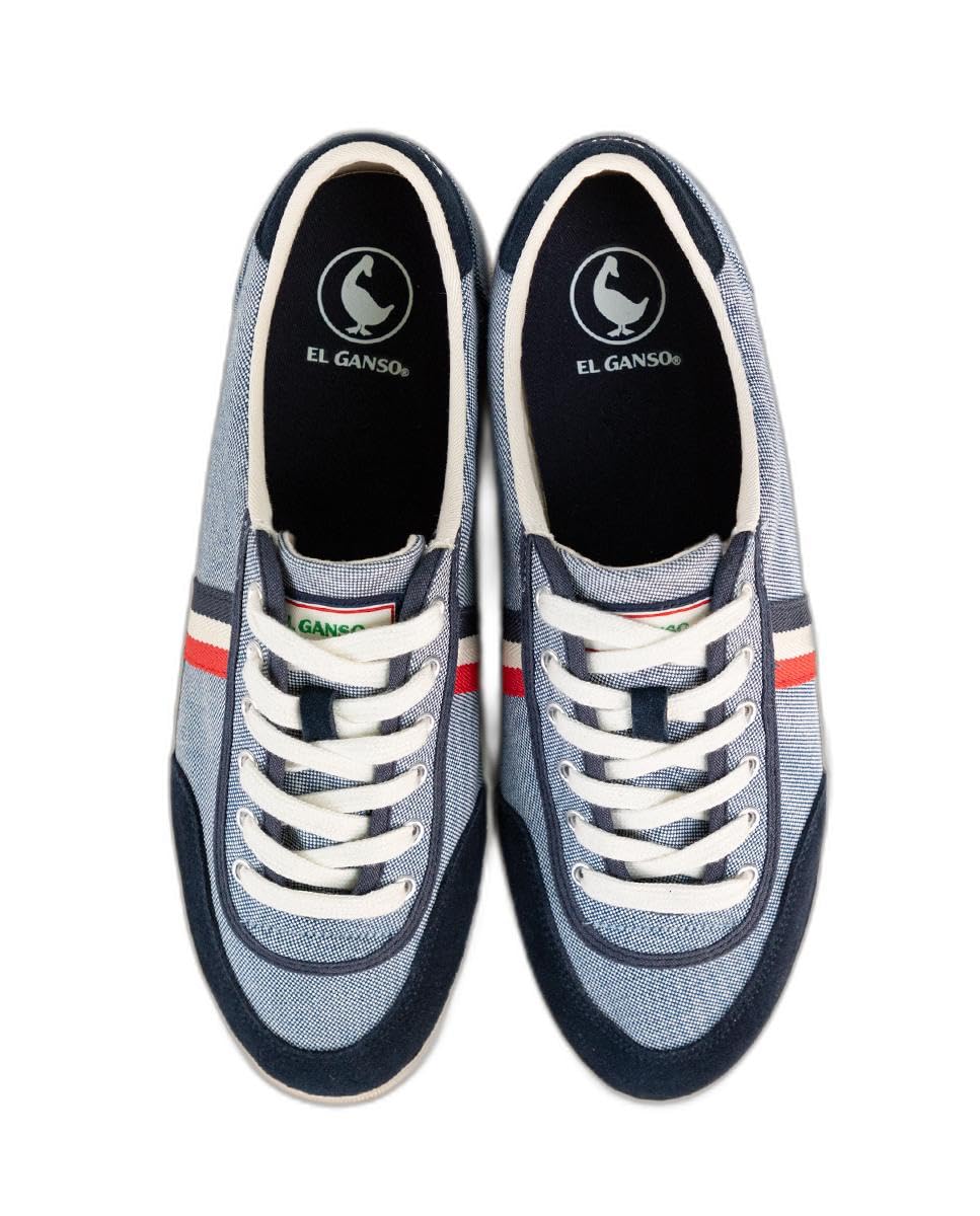 El Ganso Handball Oxford Marino