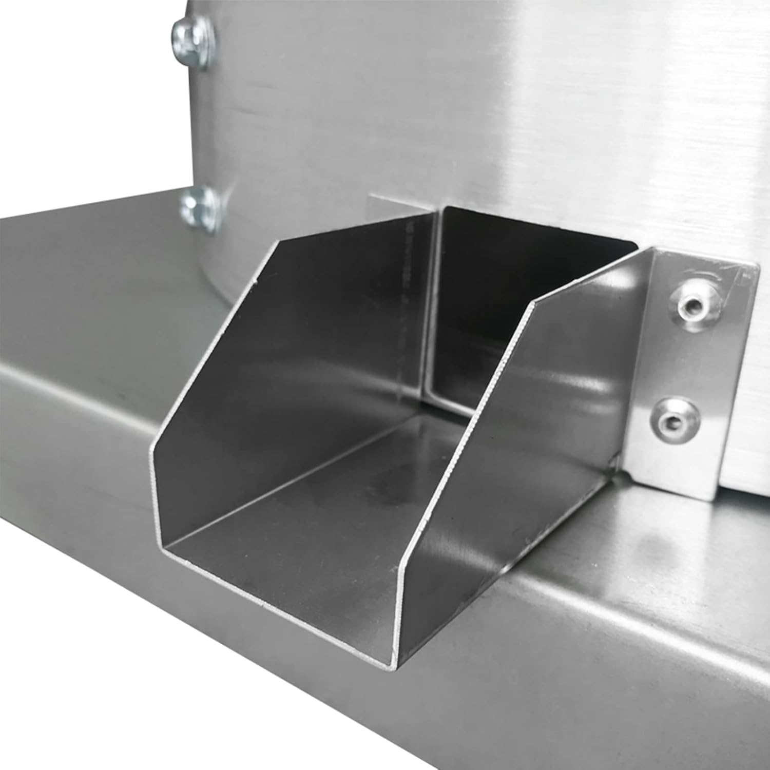 Restaurant Canopy Hood Grease Rated Exhaust Fan- Food Truck High-Speed Direct Drive Centrifugal Upblast Exhaust Fan 0.5HP 110 Volt Single Phase Motor 1900-2600 CFM