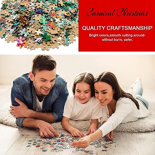 Advent-calendar-2023-Jigsaw-Puzzles-for-Adult-Toys-Christmas-Gifts-for-Women-Men-24-Boxes-1008-Pieces-Puzzles-for-Adults-and-Kids-Countdown-to-Christmas-Home-Decoration