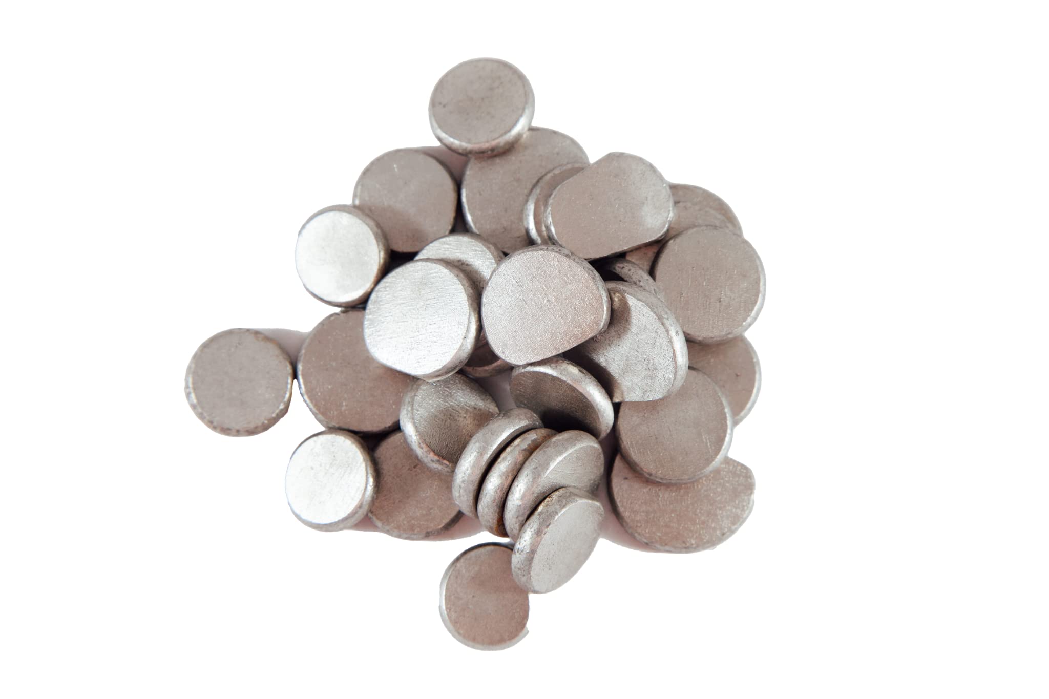 Níquel ni 99.9% pura metal Element 28 granulado 5 gr de 2kg .1 – 50oz Proveedor, 99.9%