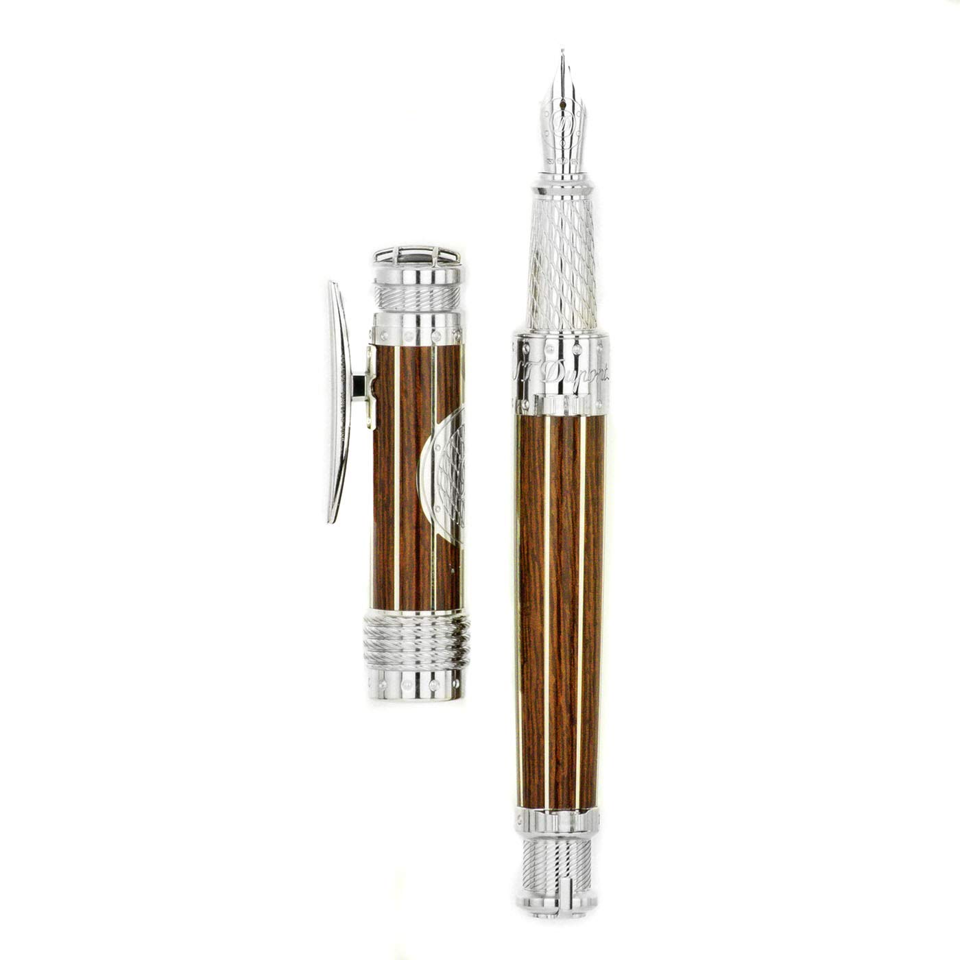 Amazon | (エス・テー・デュポン) S.T.DUPONT 241604 Seven Seas Neo