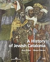 Els jueus catalans : La història que mai no t'han explicat 8496645061 Book Cover