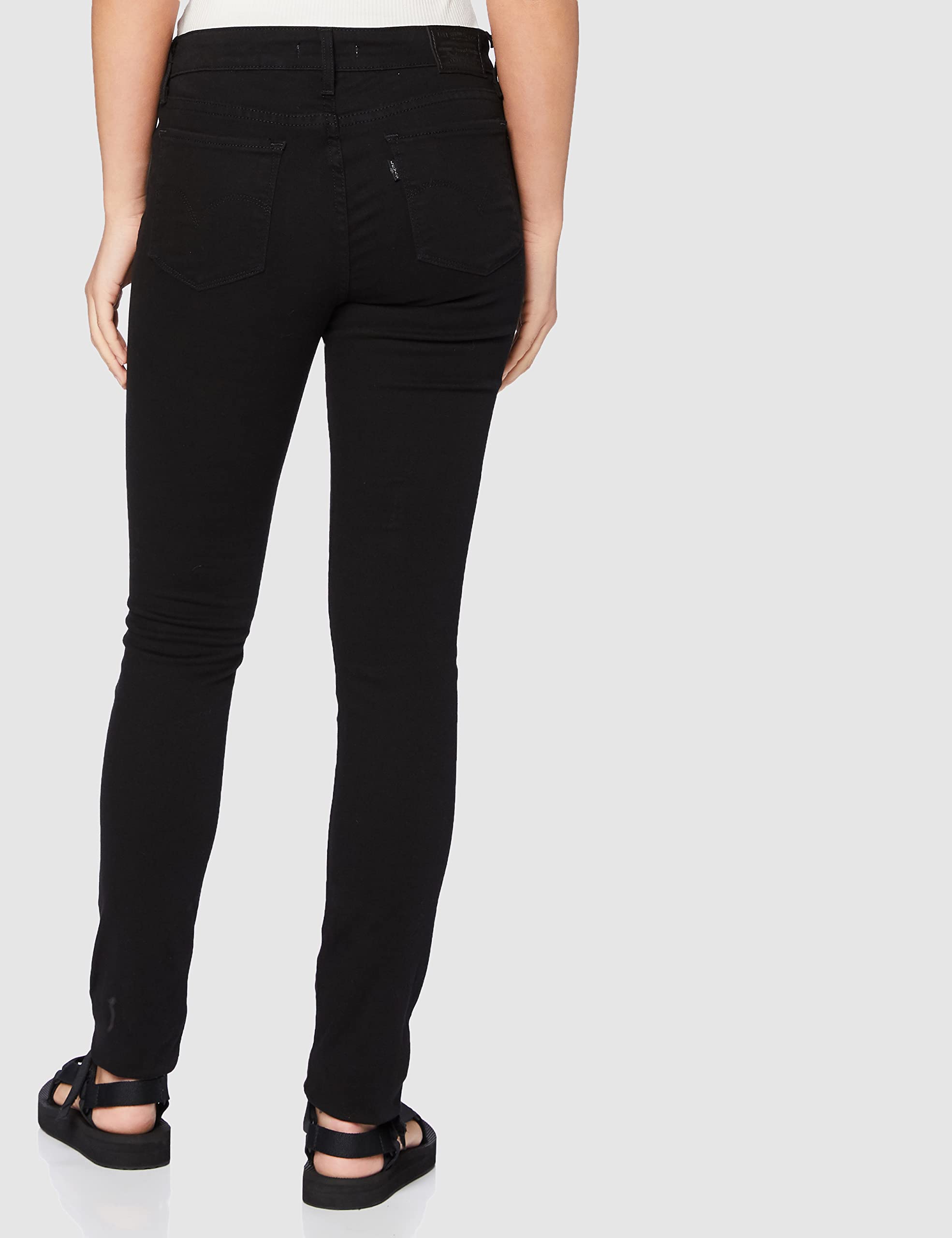Levi's 711 Skinny Jeans Femme