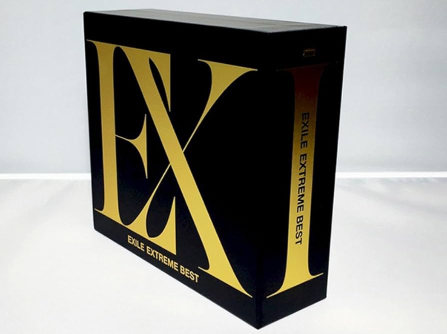 ミュージック EXILE  EXTREME BEST Amazon.co.jp: EXTREME BEST(CD3枚組+DVD4枚組)(スマプラ対応