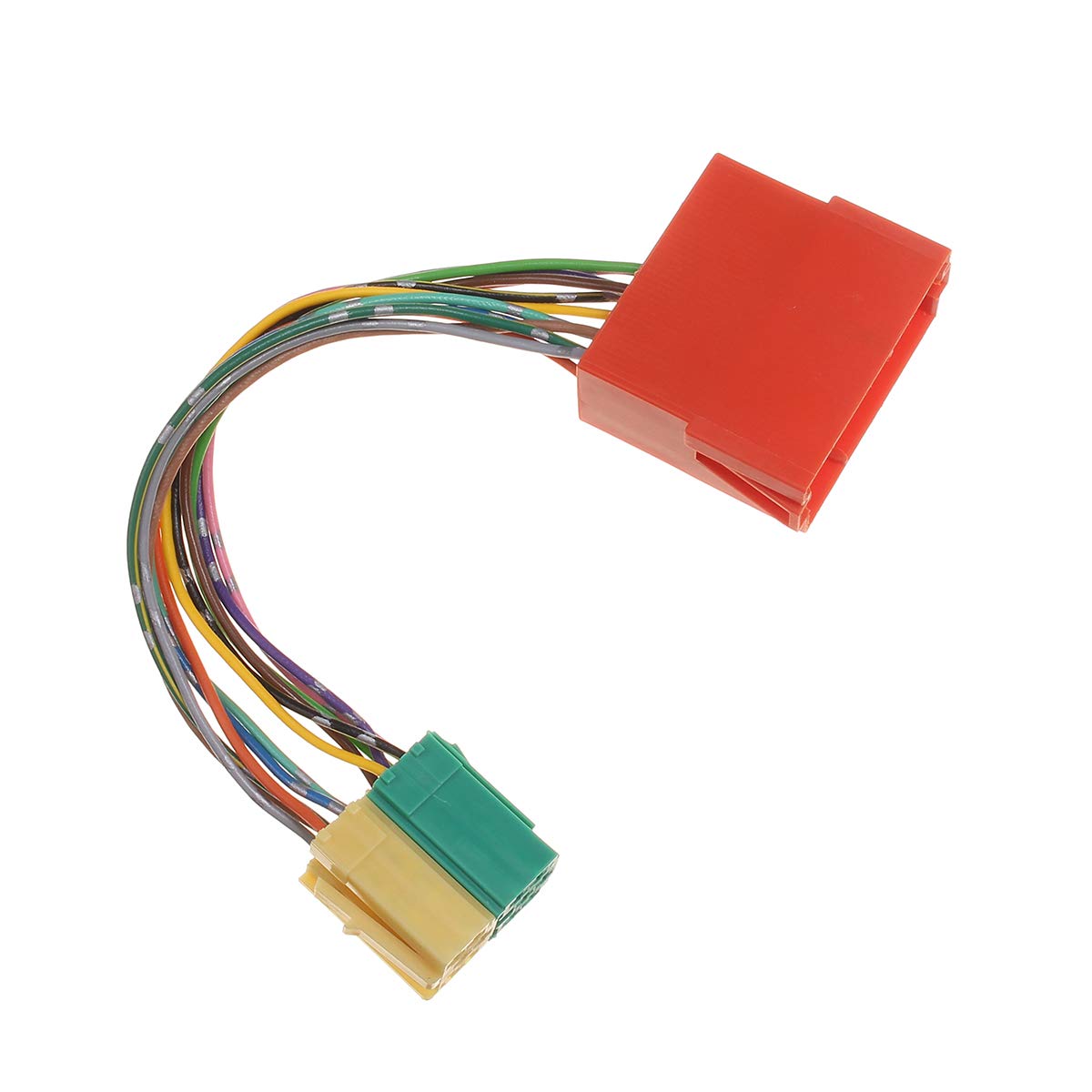 YONGYAO Adaptador de Audio Bluetooth Manos Libres Micrófono para A2 A3 8L 8P A4 B5 B6 B7 A6 4B A8 4D