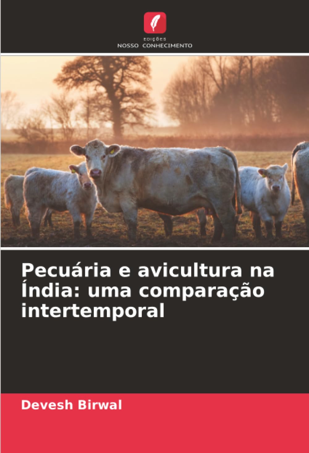 Pecuária e avicultura na Índia: uma comparação intertemporal