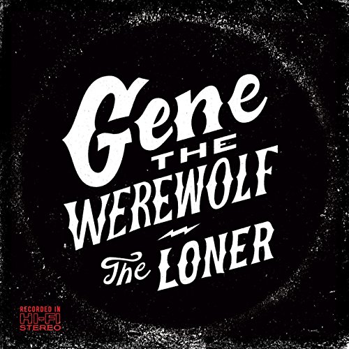Gene The Werewolf