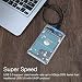 POSUGEAR Carcasa Disco Duro 2.5" USB 3.0, Caja Disco Duro Externo de...