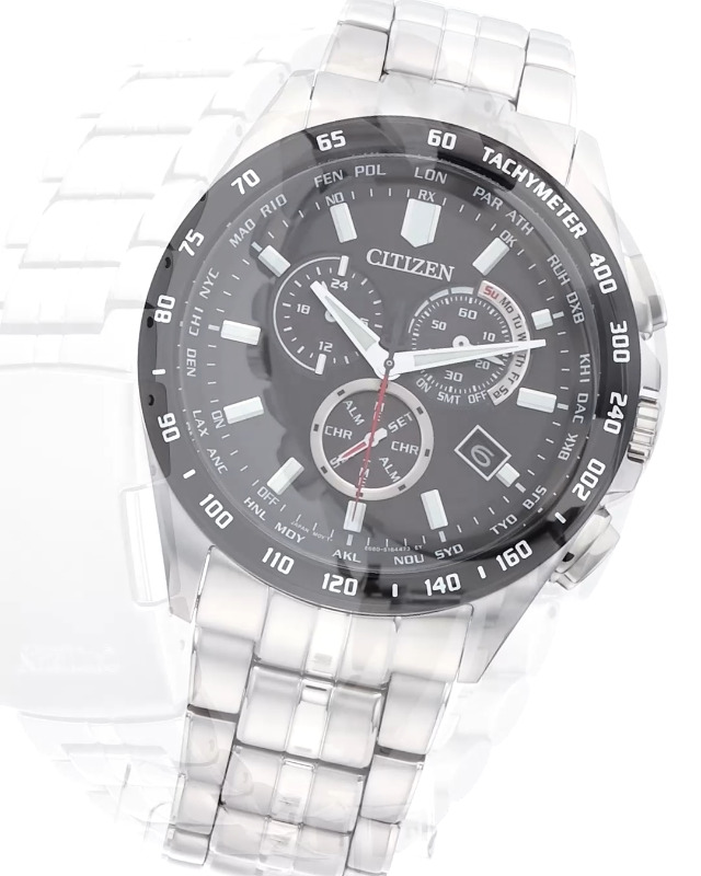 m*i様 CITIZEN メンズ腕時計 JY8074-11X: CITIZEN | シチズンウオッチ オフィシャルサイト