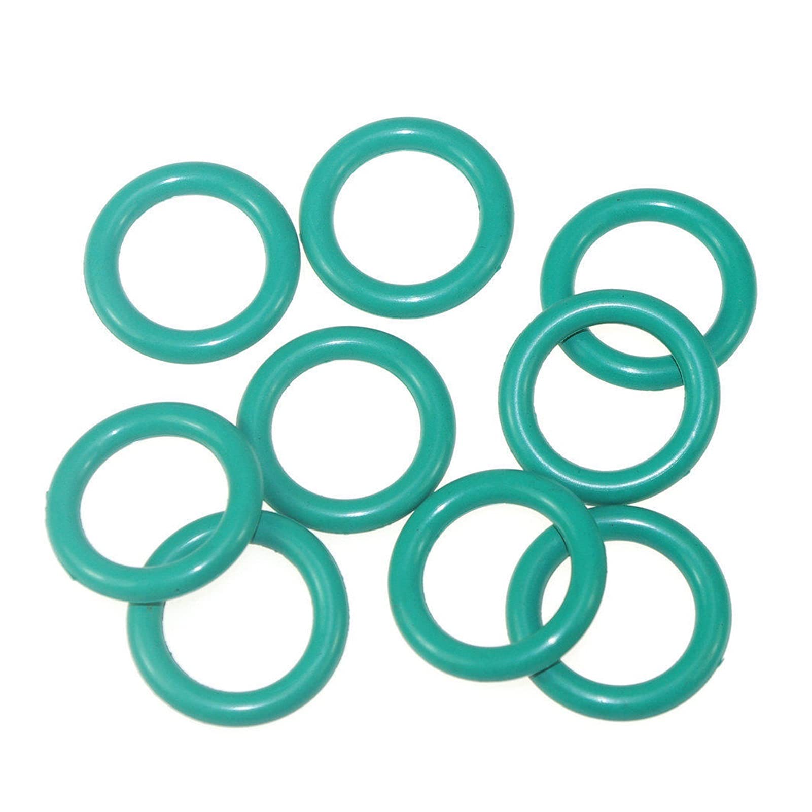 Pièces matérielles Paquet DE25 Caoutchouc FKM Diamètre intérieur de 45 mm d'épaisseur 3,55mm Joint Joint Joint torique Réussite