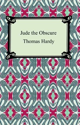 Image of Jude the Obscure