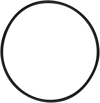 O-Ring Compatible with Jandy Zodiac R0357800 for CL, CV, DEL & DEV Series Filters 1-Pack