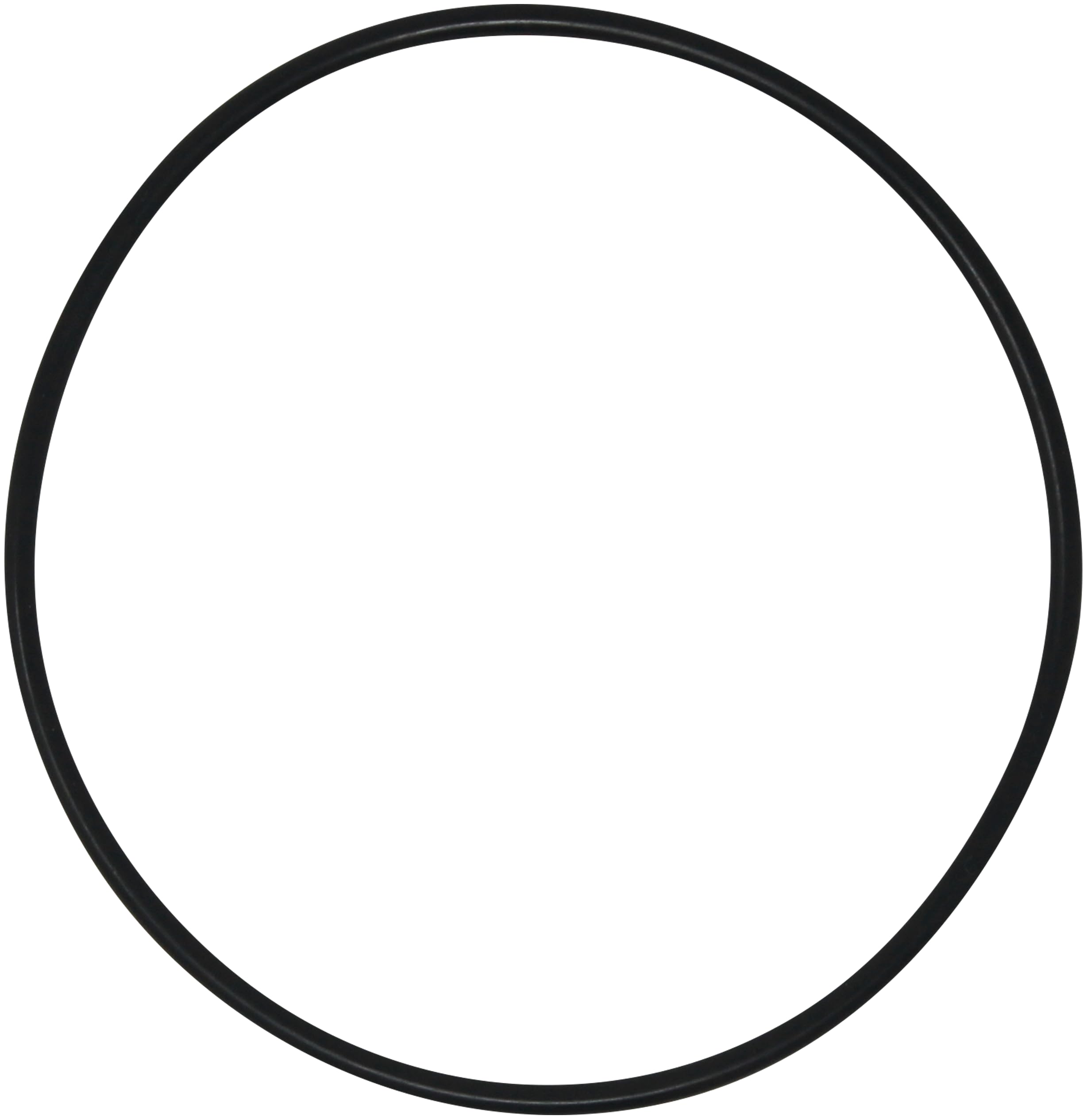 AppliaFit O-Ring Compatible with Jandy Zodiac R0357800 for CL, CV, DEL & DEV Series Filters (1-Pack)