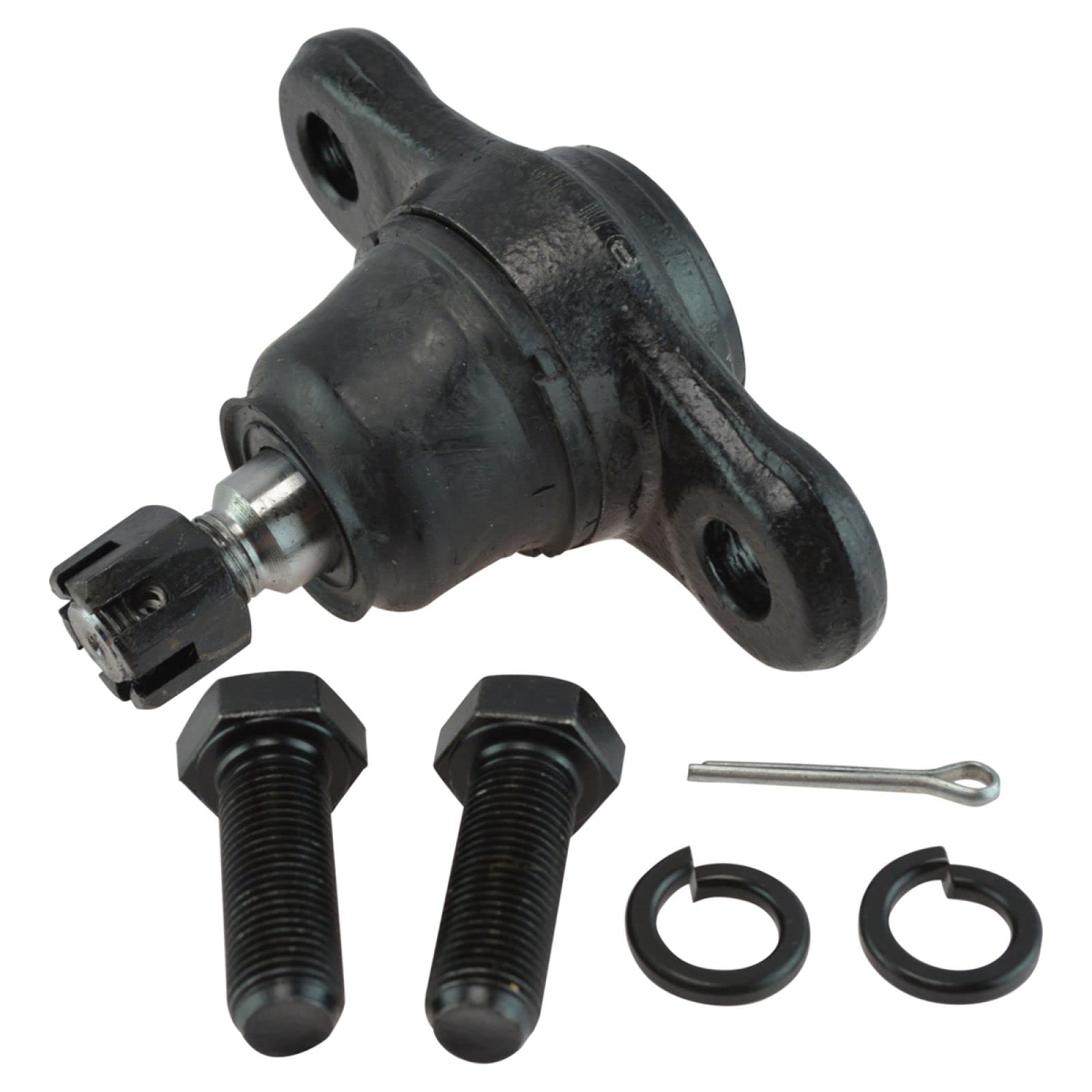 Tren Delantero TRQ 4-Piece Drivetrain Kit For 2007-2010 Hyundai Elantra -  Includes 2 CV Axles & 2 Wheel Bearings (Front) TRQ Front CV Axle Wheel  Bearing Kit 2007 2008 2009 2010