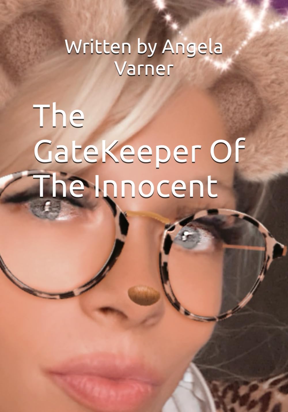 The GateKeeper Of The Innocent (The many adventures of the Gatekeeper of the innocent)