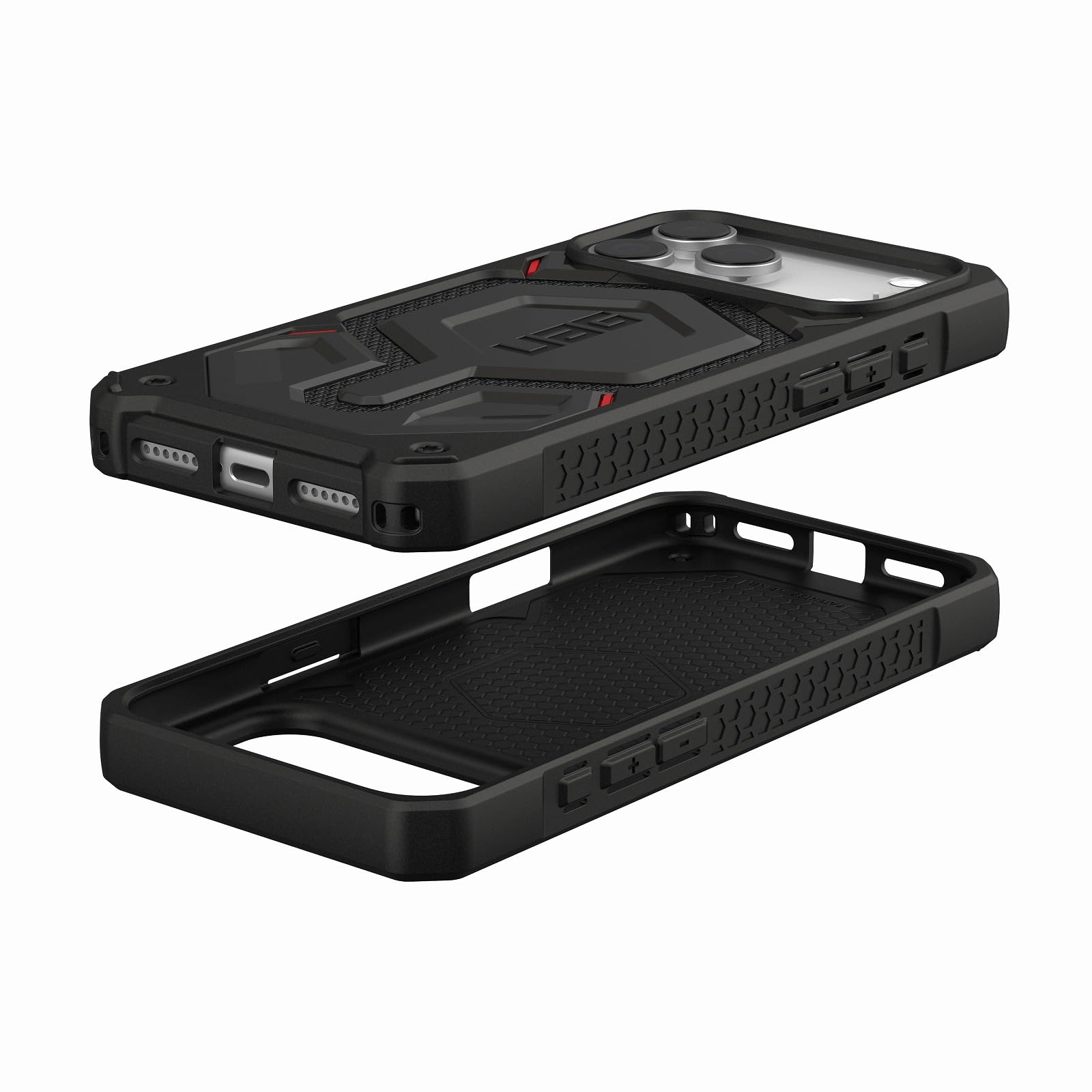 Amazon.co.jp: URBAN ARMOR GEAR iPhone 17 ProMax 2025対応耐衝撃