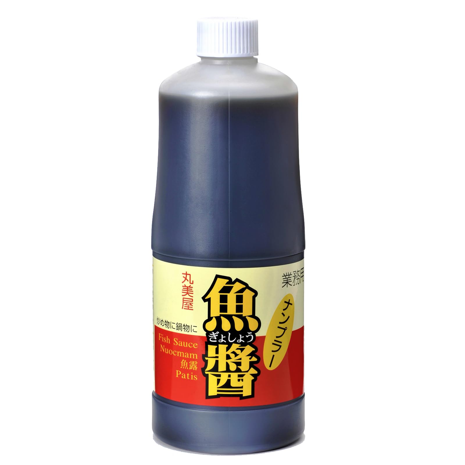 魚 醤 ナンプラー