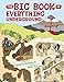 The Big Book of Everything Underground