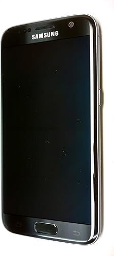 Miniatura 6 de Samsung GS732GB Teléfono sin contrato empaquetado al por menor, Verizon Wireless, Negro