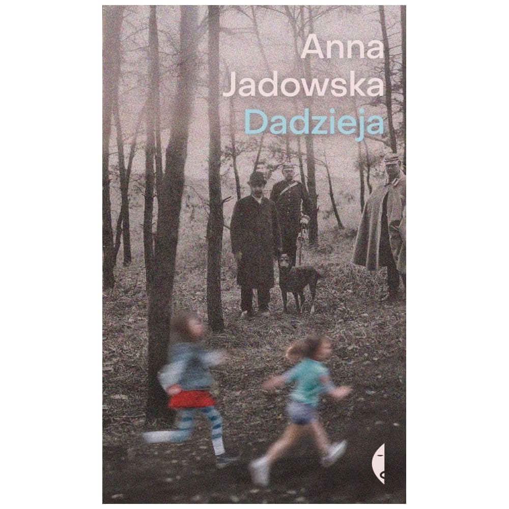 Dadzieja (Poza serią)