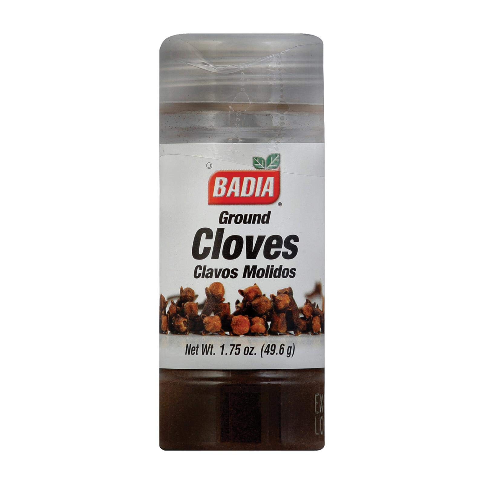 Badia Cloves Ground, 1.75-Ounce (Pack of 12)