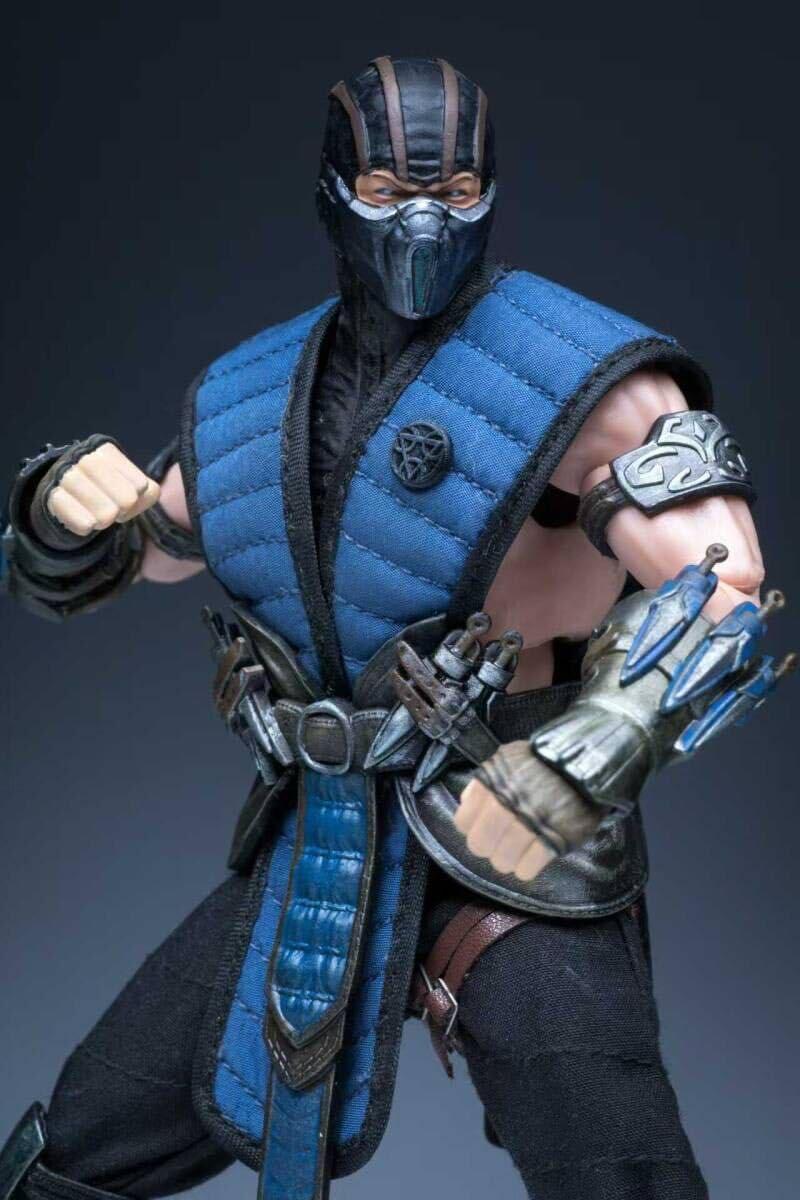 JM toys 1/12 Freeze 未開封新品ZK001アクションフィギュア Amazon.co.jp: JM toys 1/12 Freeze 未開封 ZK001 アクション