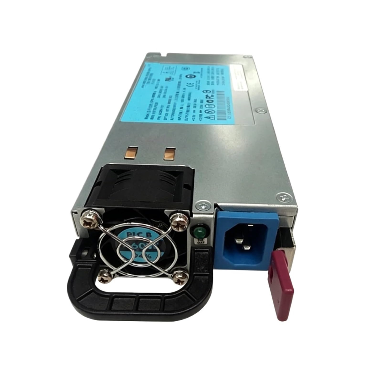 CXFCIHFT Power Supply 660184-001 656362-B21 643931-001 643954-101 DPS-460MB A
