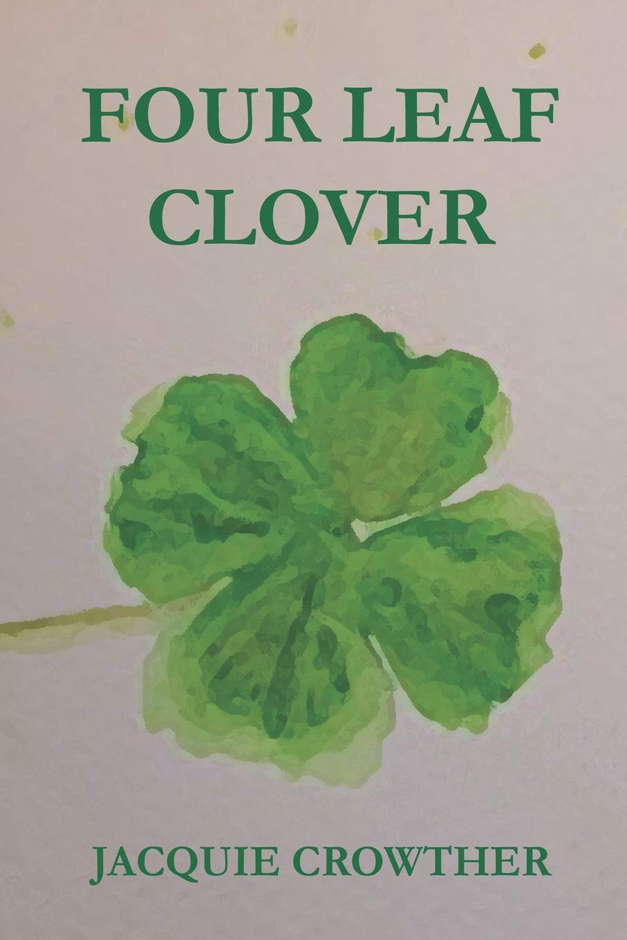 FOUR LEAF CLOVER