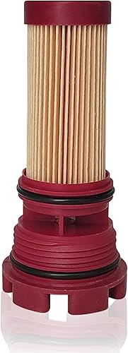 Miniatura 4 de 8M0122423 Filtro de combustible para motores fuera de borda Mercury de 75 hp-250 hp Aplicaciones 35-8M0122423 35-8M0020349 8M0060041 MerCruiser