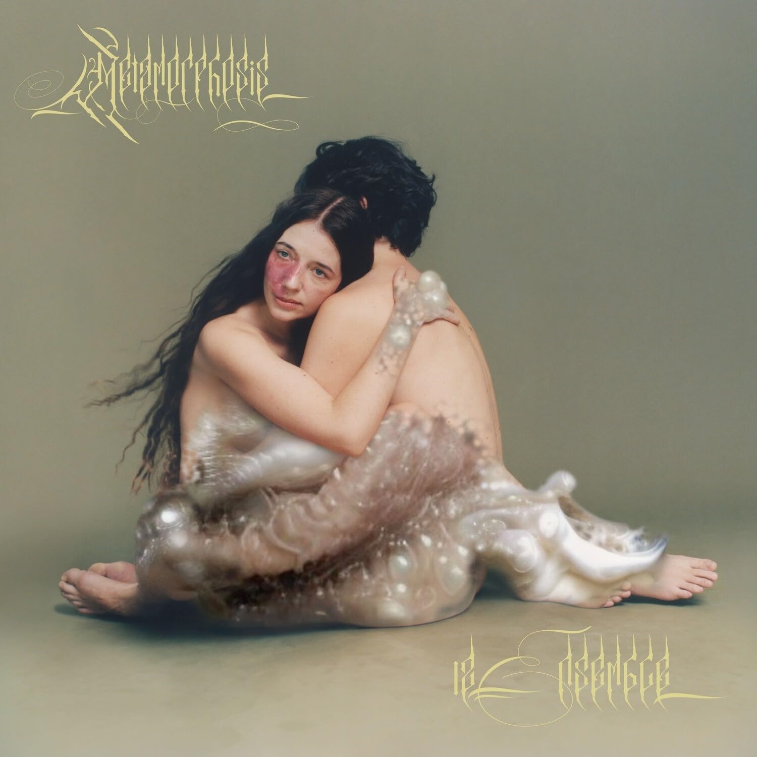 METAMORPHOSIS [VINYL]
