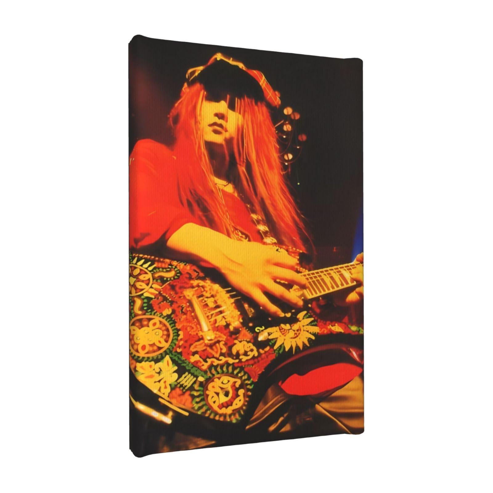 Amazon.co.jp: カバー Hide ポスター アートパネル アートポスター  