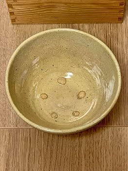 高麗窯 高麗茶碗 茶器 茶碗 井戸茶碗 抹茶碗 目跡 粉引き Amazon.co.jp: 高麗窯 高麗茶碗 茶器 茶碗 井戸茶碗 抹茶碗 目跡