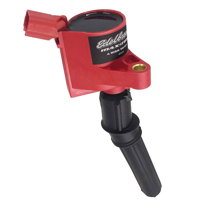 エデル Amazon.com: Edelbrock - COIL ON PLUG (22780) : Automotive