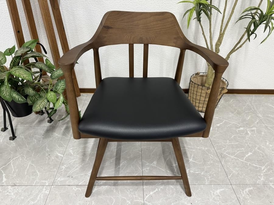 展示アウトレット品 関家具 アーロ 回転ダイニングチェア 展示アウトレット品 関家具 アーロ 回転ダイニングチェア - メルカリ