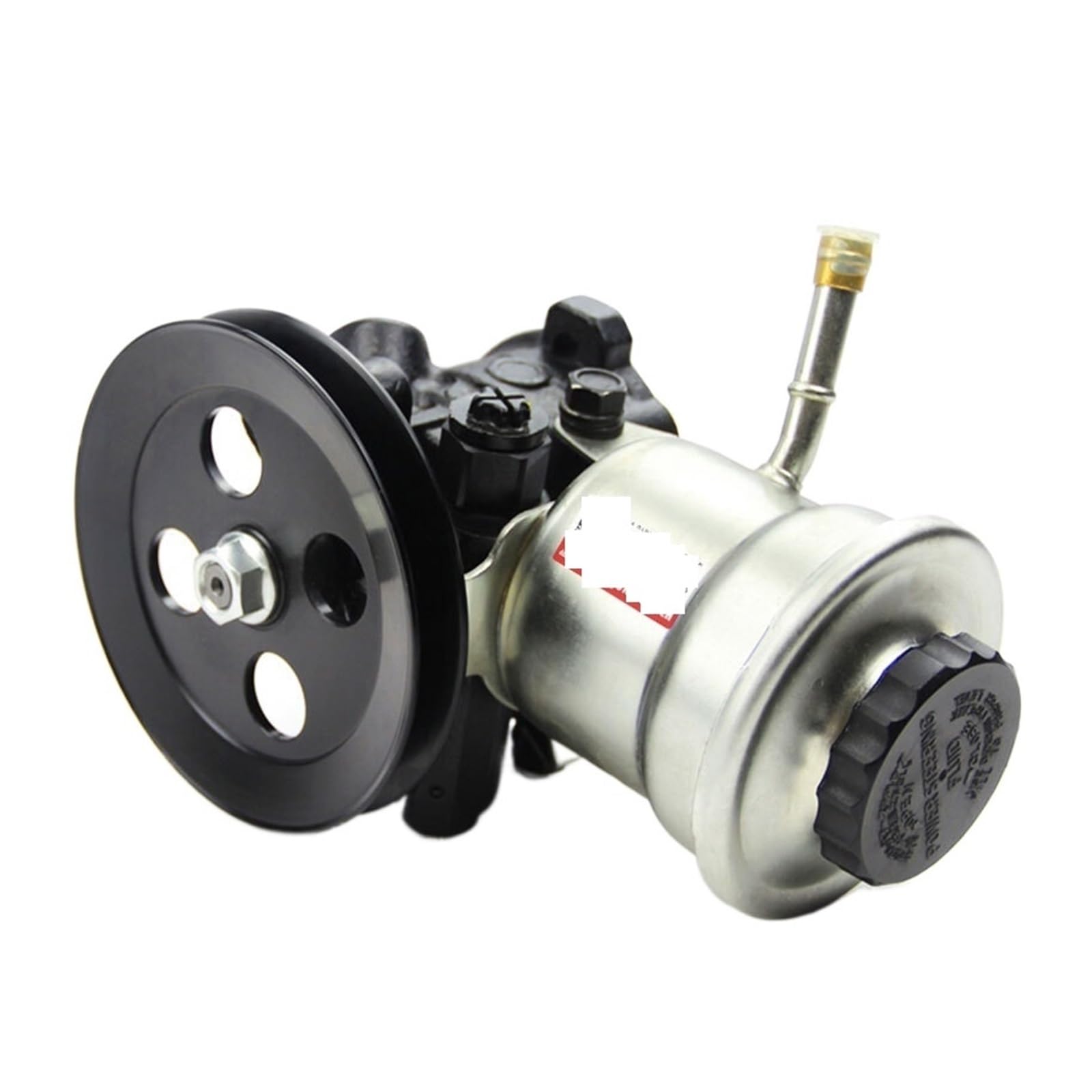 Amazon.com: Auto Power Steering Pump Compatible With Toyota