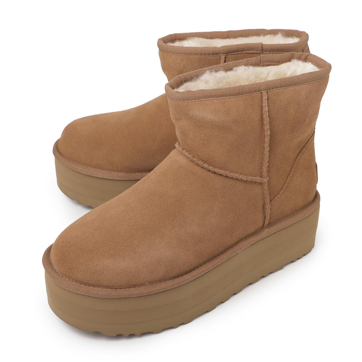 Amazon | [アグオーストラリア] ブーツ 8サイズ CLASSIC MINI