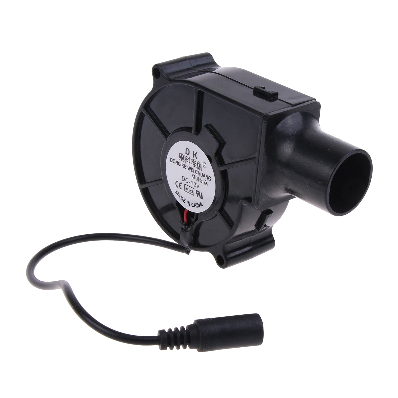 Tsophreniq Portable Bbq Fan Air Blower For Barbecue Fan Air Blower Fast Starter Tools For Picnic Barbecue, Wood Stove Cooking