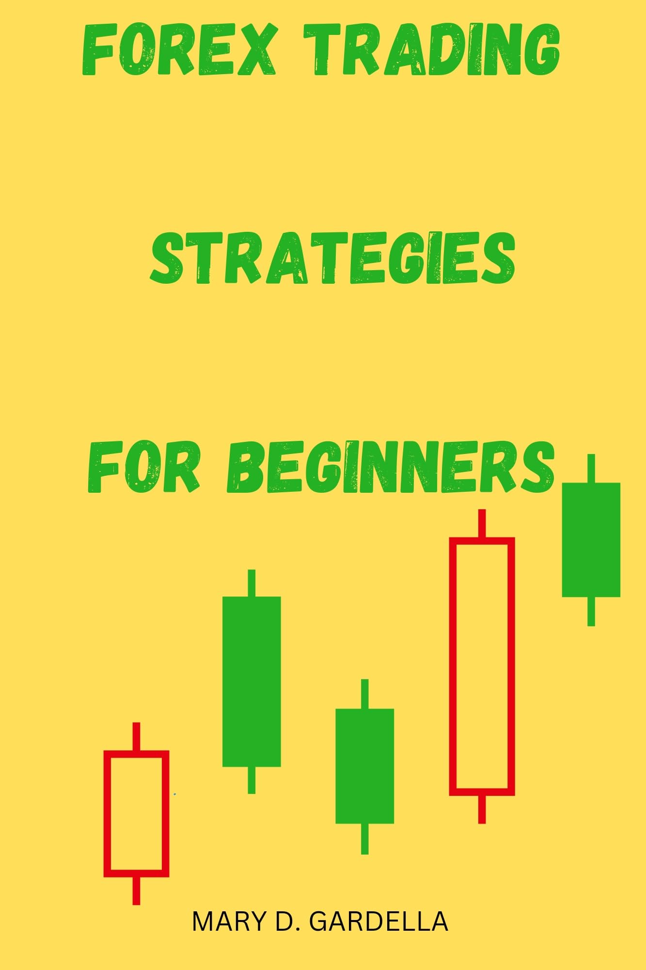 FOREX TRADING STRATEGIES FOR BEGINNERS