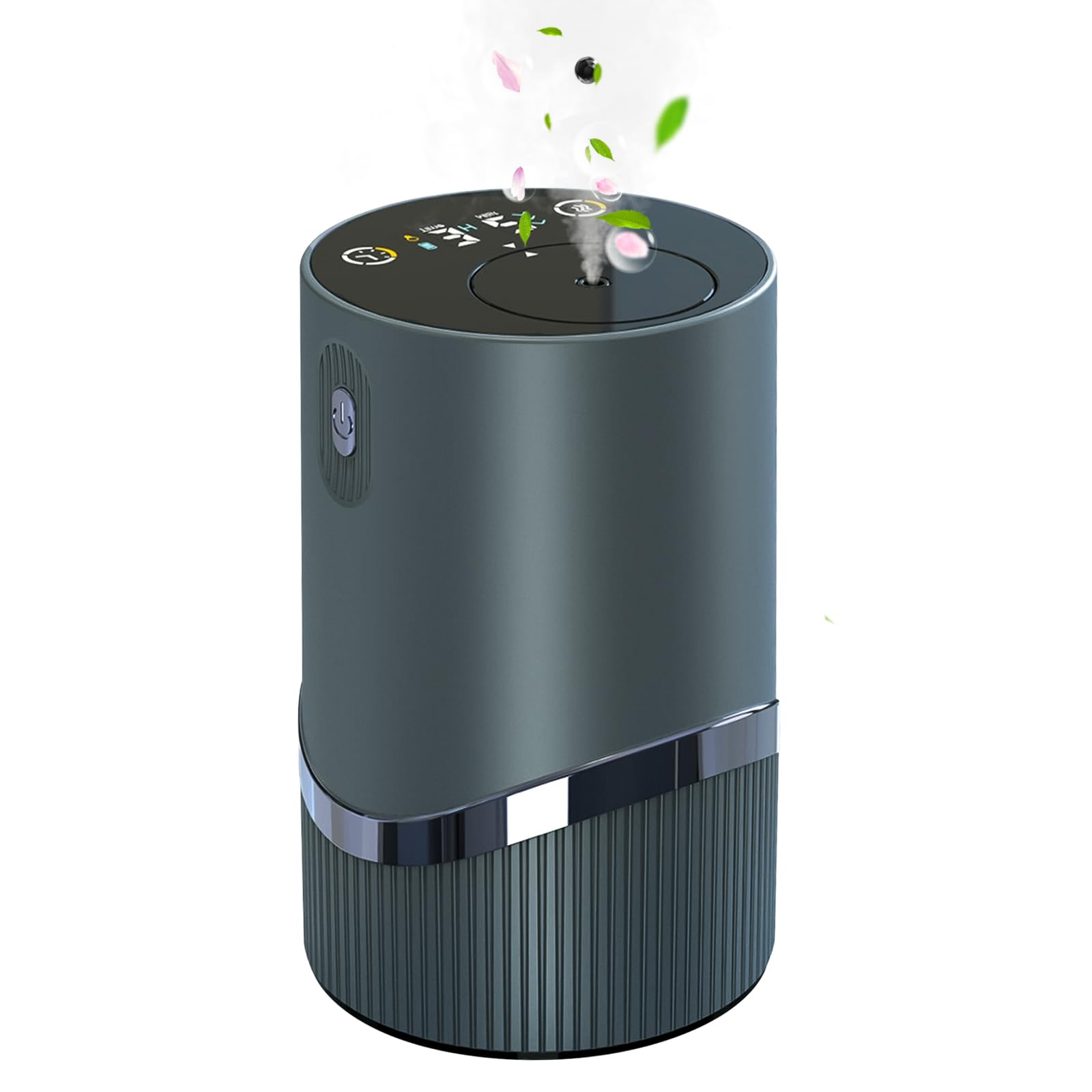 Koude Persing | -dōTERRA etherische oliën en meer