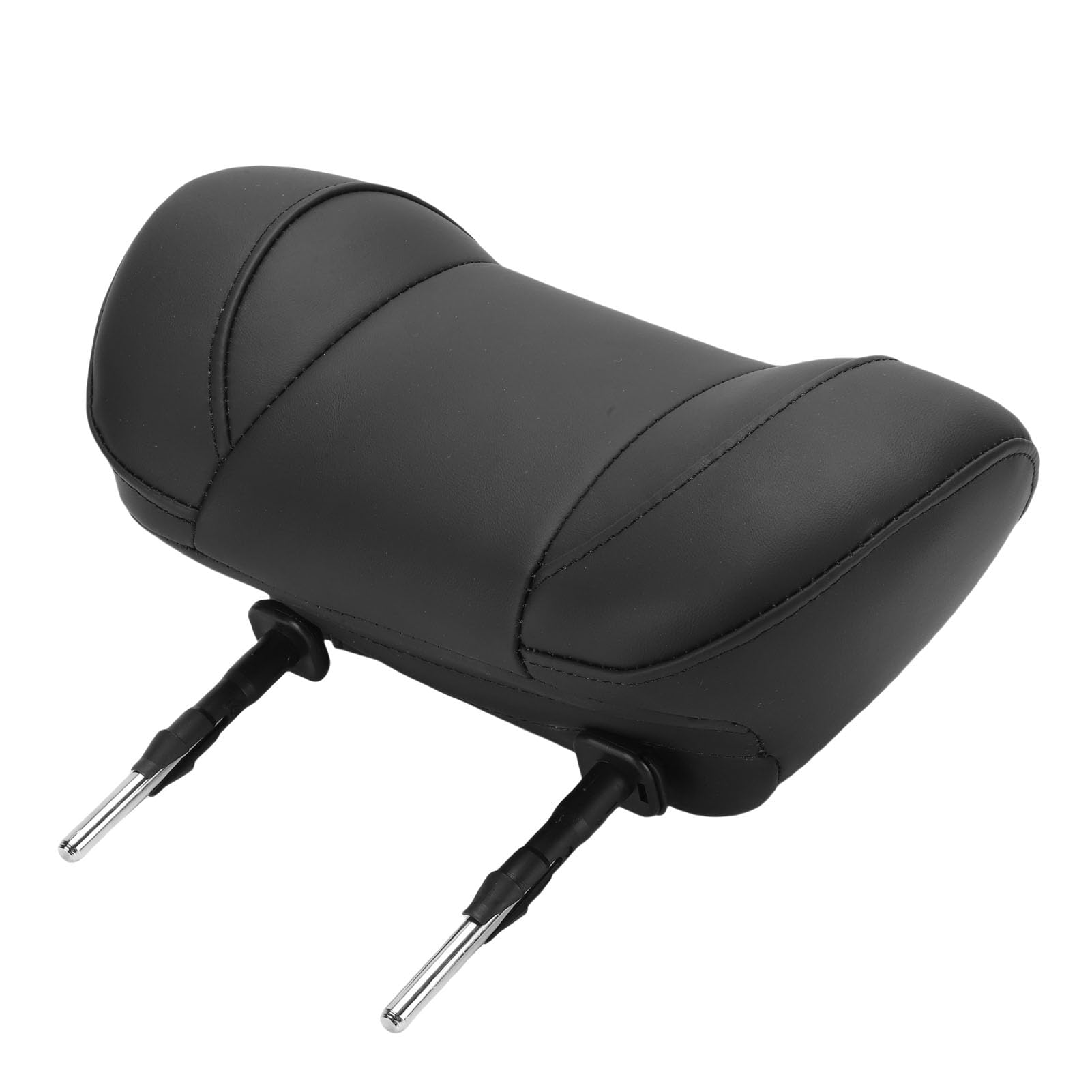 Appui-tête de Siège de Voiture, Coussin de Soutien en Mousse à Mémoire de Forme pour Les Longs Voyages, Oreiller D'appui-tête de Remplacement Universel