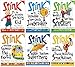 Stink 6 Book Set: Incredible Shrinking Kid / Super-galactic Jawbreaker / World's Worst Super-stinky Sneakers / Great Guinea PIG Express / Solar System Superhero / the Ultimate Thumb-wrestling Smackdown