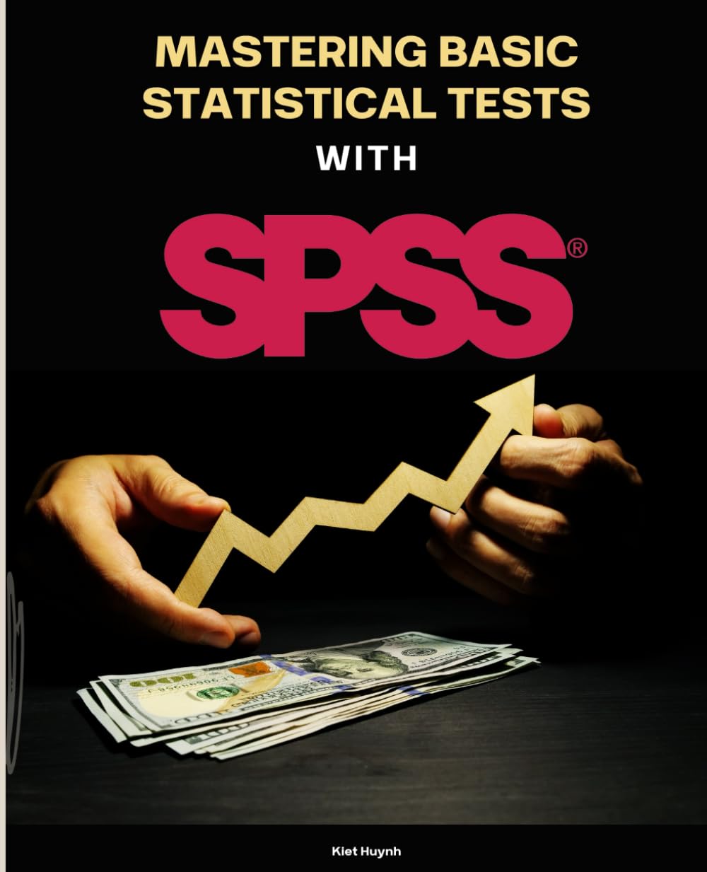 Mastering Basic Statistical Tests with SPSS