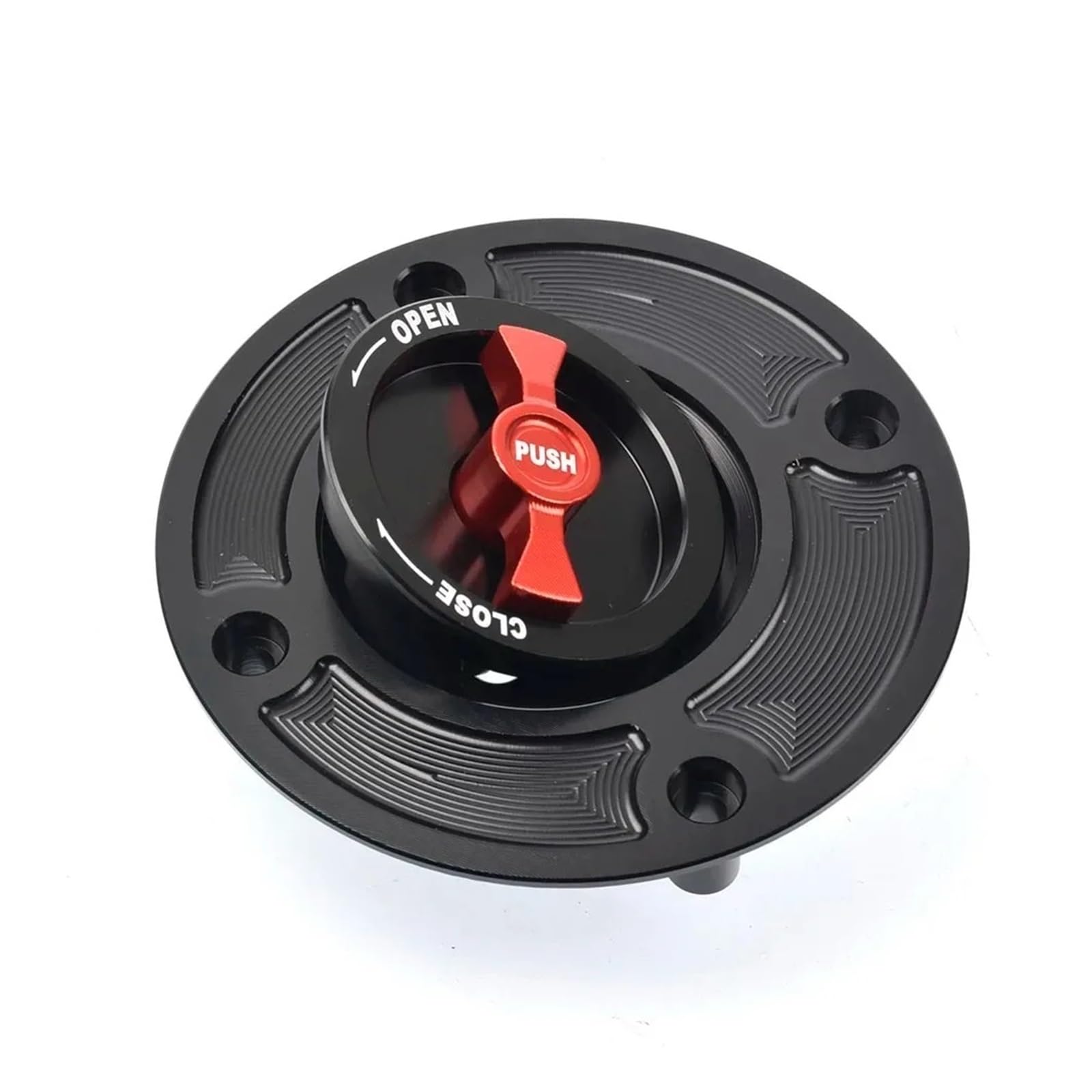Tappo Serbatoio Tappo Serbatoio Carburante Per Suzuki GSF1200 Bandit