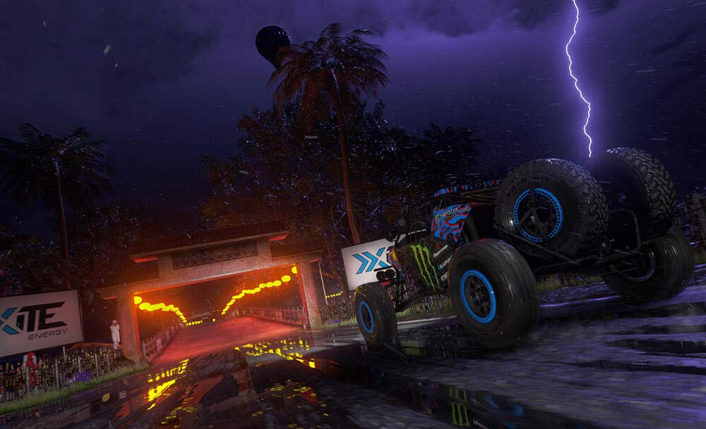 DIRT 5 STANDARD EDITION