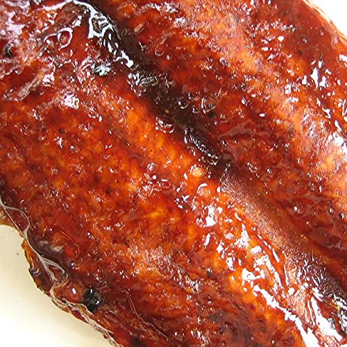 Amazon.co.jp: 限定50箱!! 超特大 炭焼き、うなぎ蒲焼き5kg（有頭