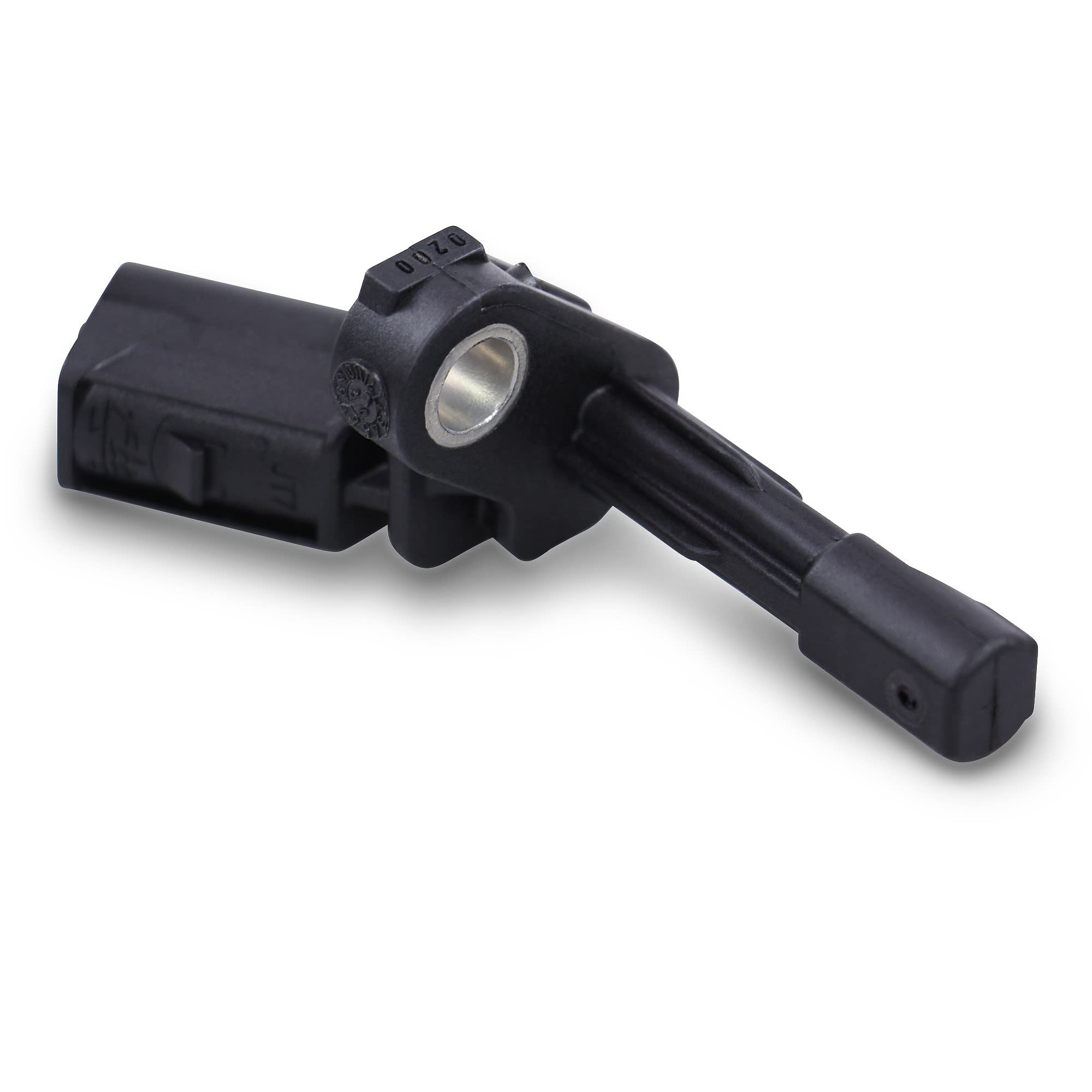 1x ORIGINAL ATE ABS-Sensor Raddrehzahlfühler Hinten Links