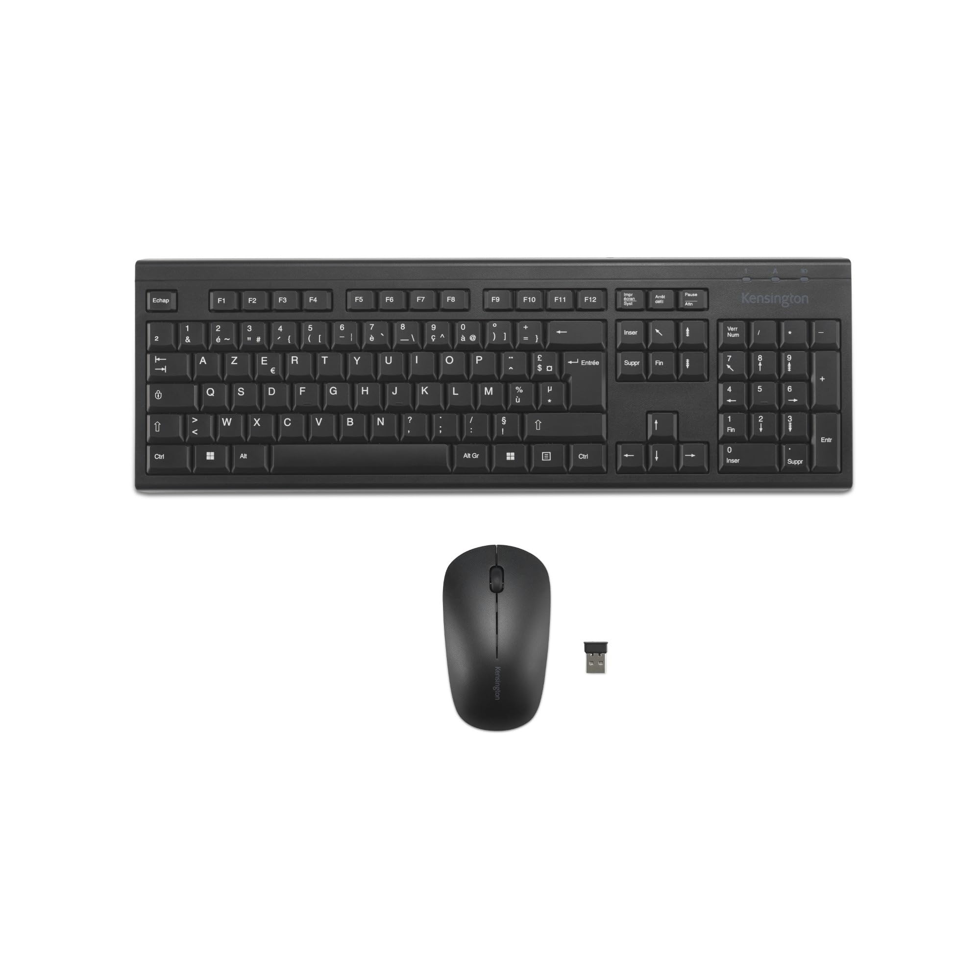 Kensington KM150 EQ