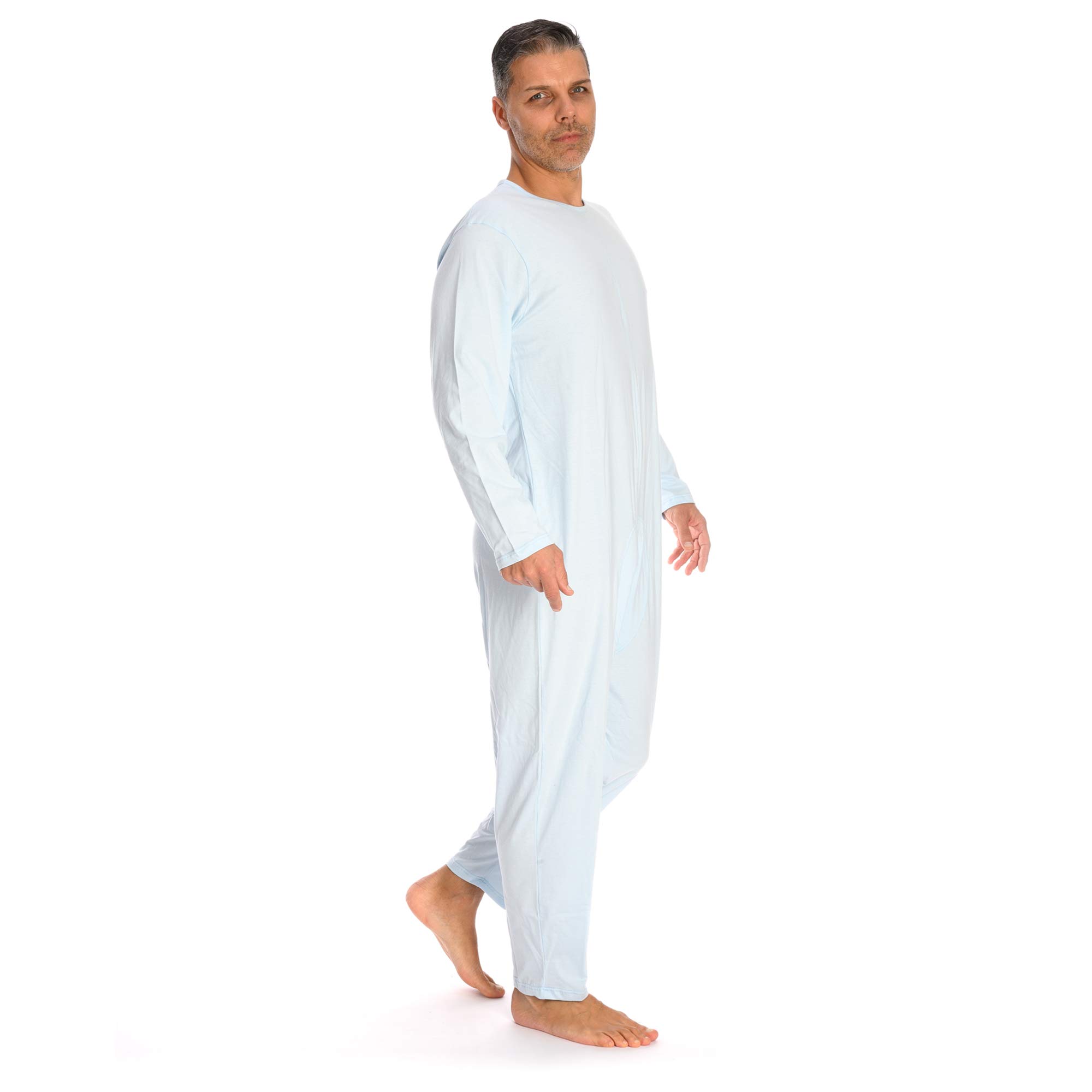 Pigiama Fresco Uomo Classic - 632 gr