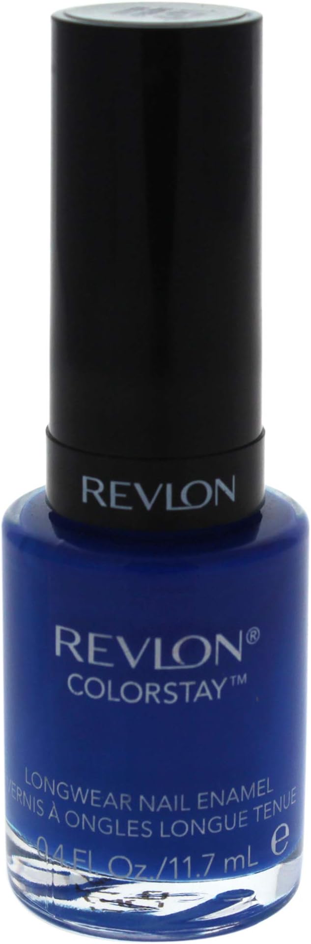 Colorstay Nail Enamel, Indigo Night, 0.4 Fluid Ounce
