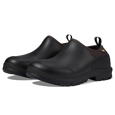 Bogs Sauvie Slip On II Men